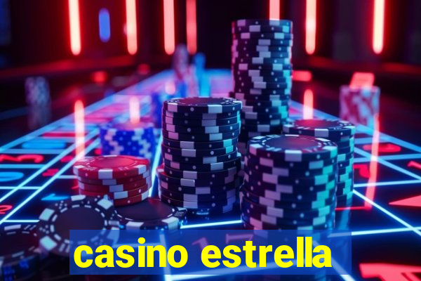 casino estrella