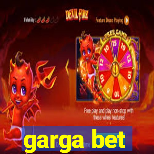 garga bet