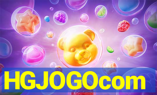 HGJOGOcom