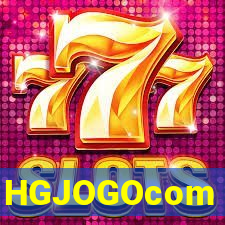 HGJOGOcom