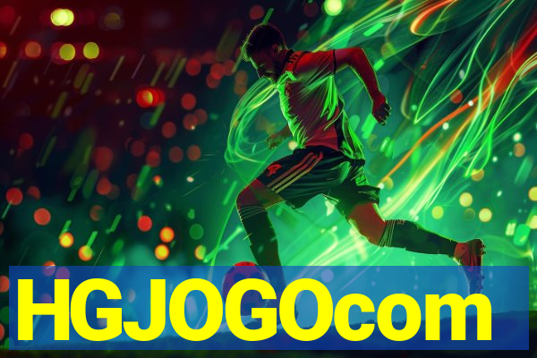 HGJOGOcom