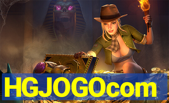 HGJOGOcom