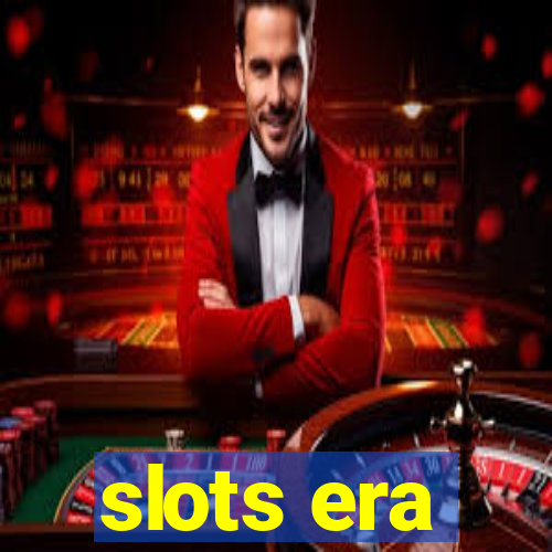 slots era