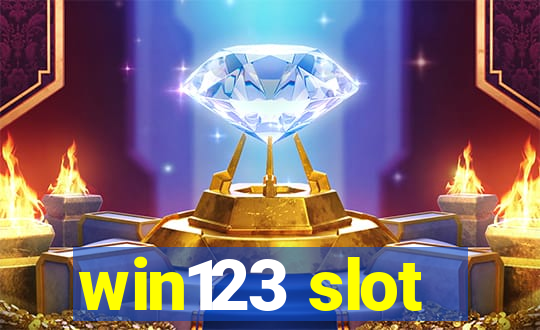 win123 slot