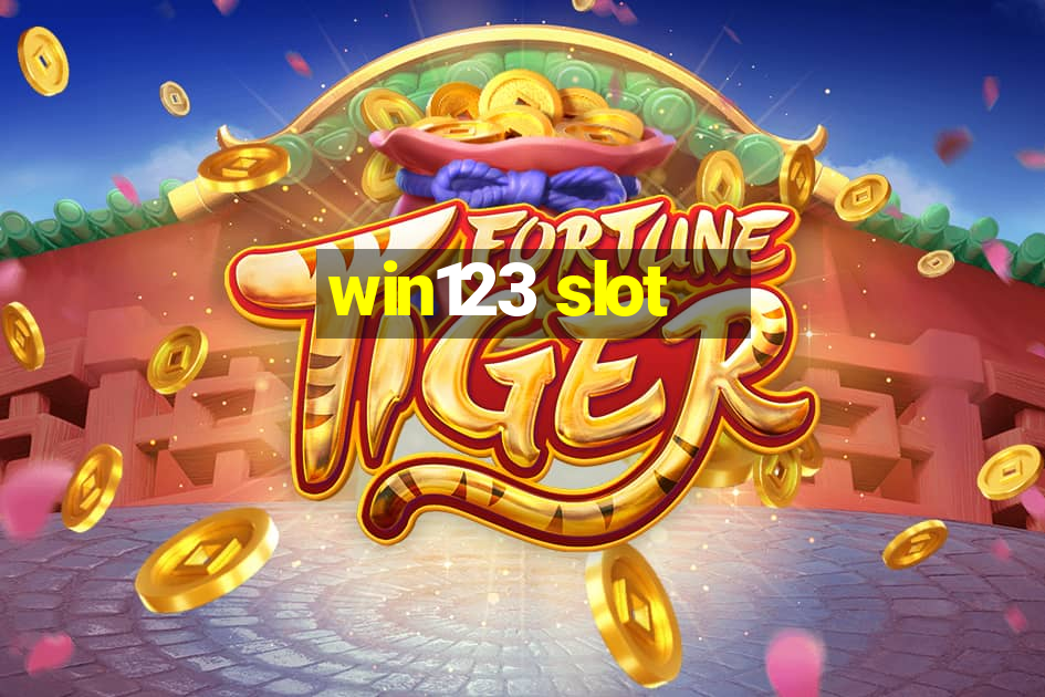 win123 slot