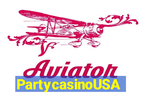 PartycasinoUSA