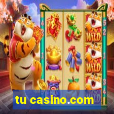 tu casino.com