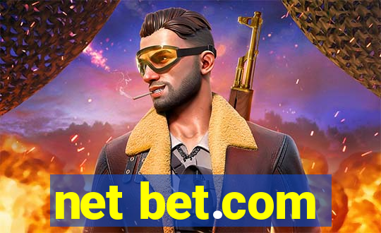 net bet.com