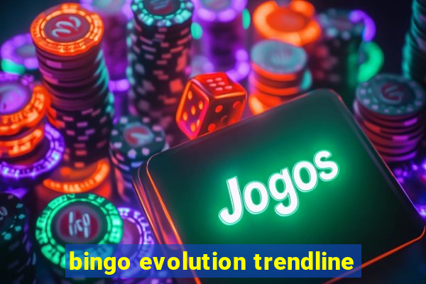 bingo evolution trendline