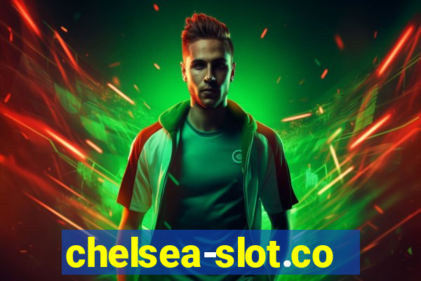 chelsea-slot.com