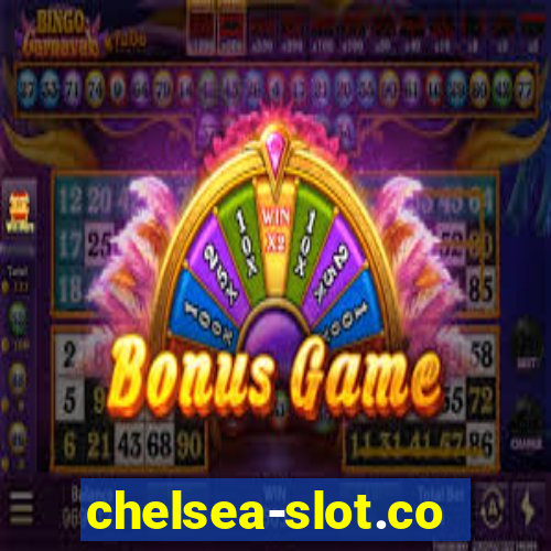 chelsea-slot.com