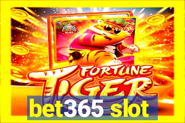 bet365 slot