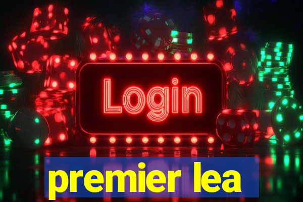 premier lea