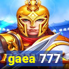 gaea 777