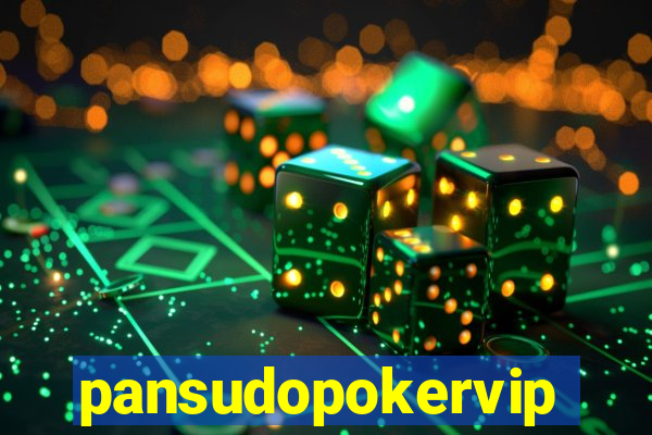 pansudopokervip.net