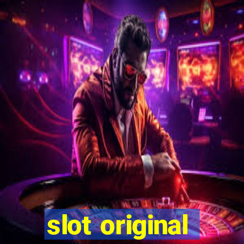 slot original