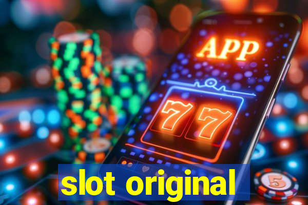 slot original