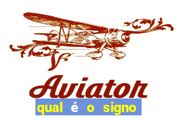 qual é o signo do corinthians