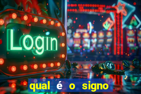 qual é o signo do corinthians