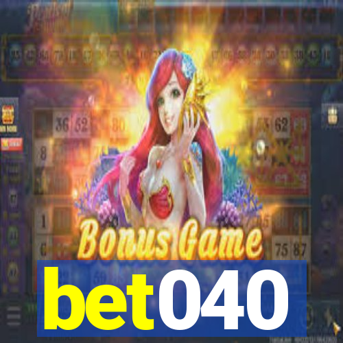 bet040