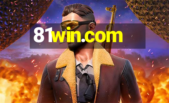 81win.com