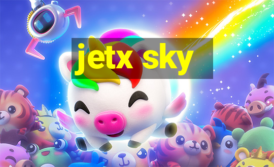 jetx sky