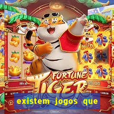 existem jogos que pagam dinheiro de verdade