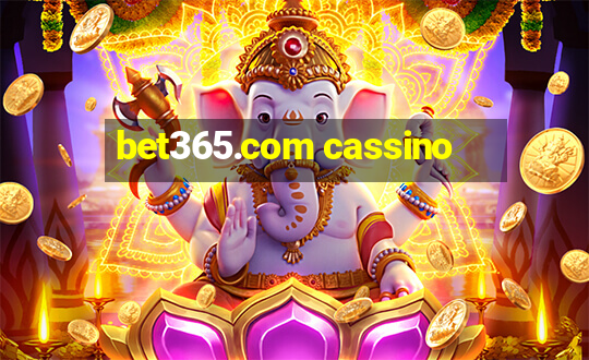 bet365.com cassino