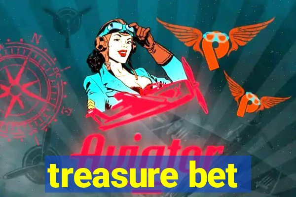 treasure bet