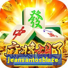 jeansantosblaze