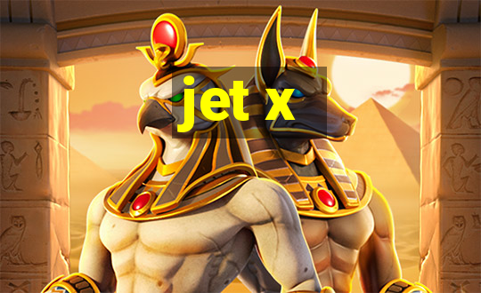 jet x