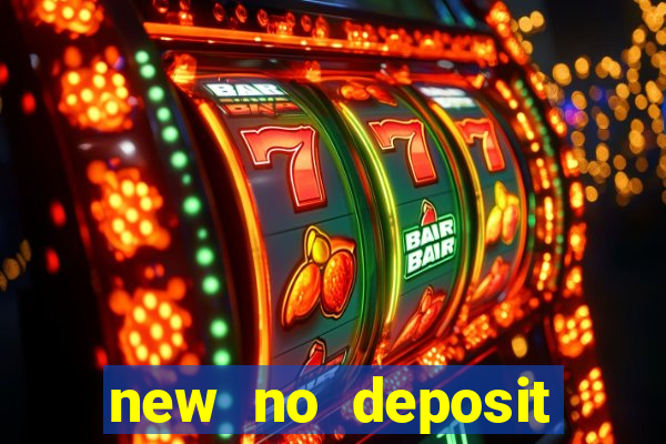 new no deposit bingo sites 2020