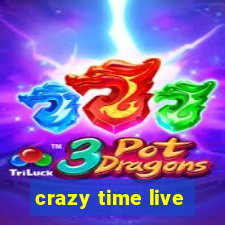 crazy time live