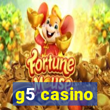 g5 casino