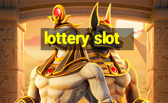 lottery slot