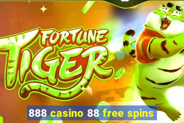 888 casino 88 free spins