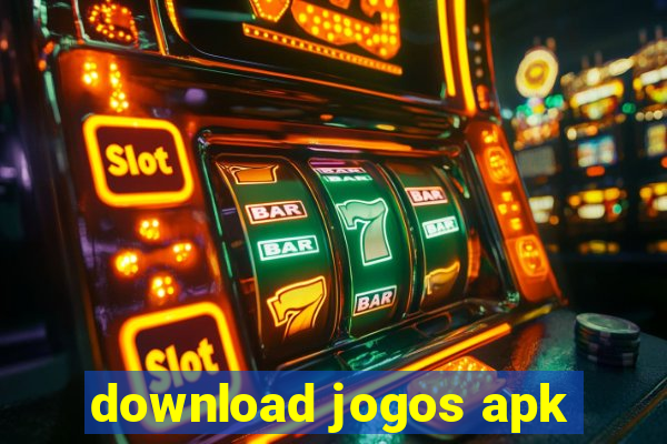 download jogos apk