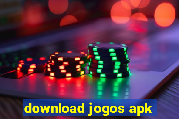 download jogos apk