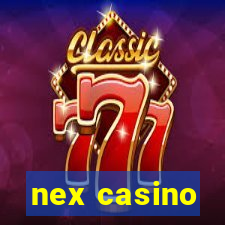 nex casino