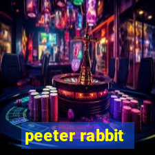 peeter rabbit