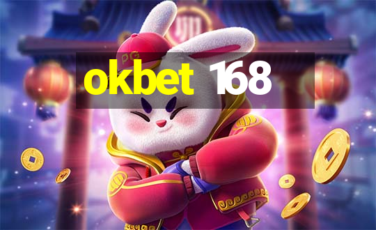 okbet 168