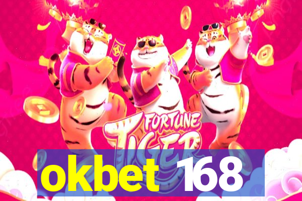 okbet 168