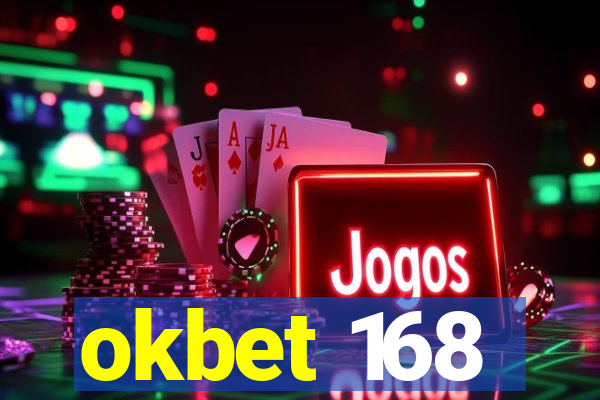 okbet 168