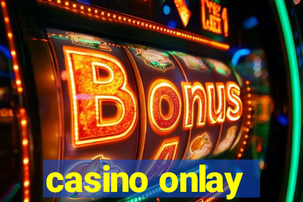 casino onlay