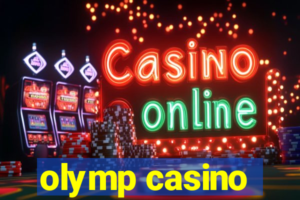 olymp casino