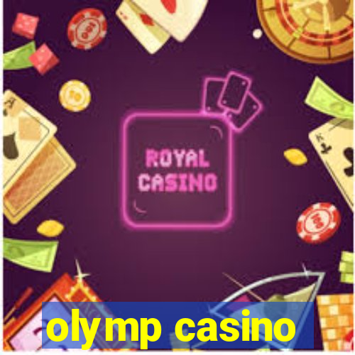 olymp casino