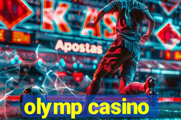 olymp casino