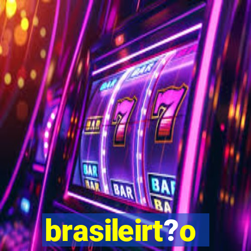 brasileirt?o