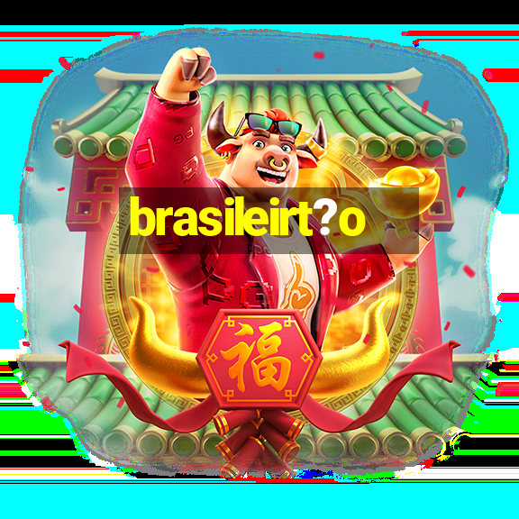 brasileirt?o