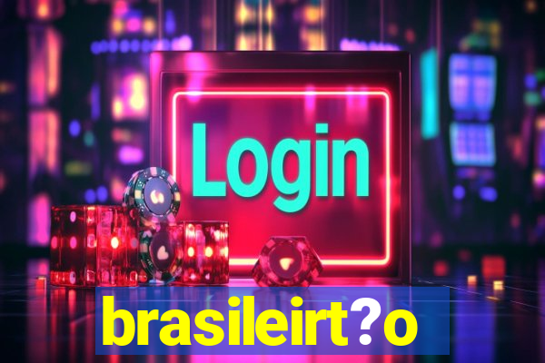 brasileirt?o